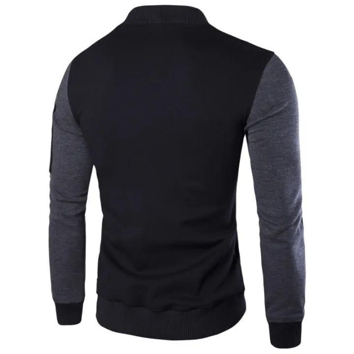 Body jacket