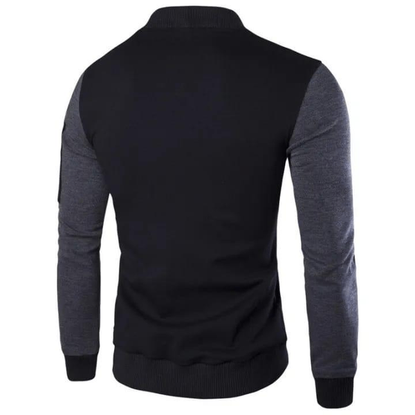 Body jacket