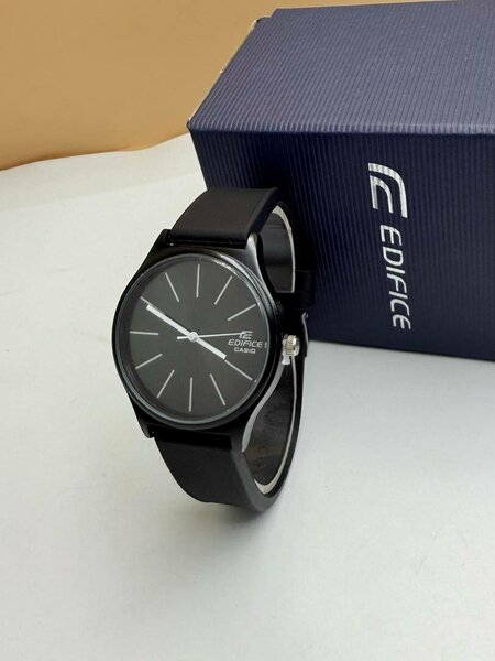 MONTRE ÉDIFICE CASIO