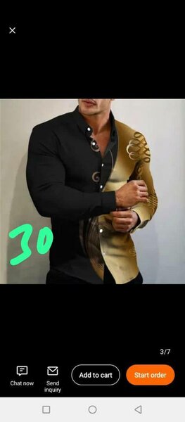 Turkey Designer Shirts