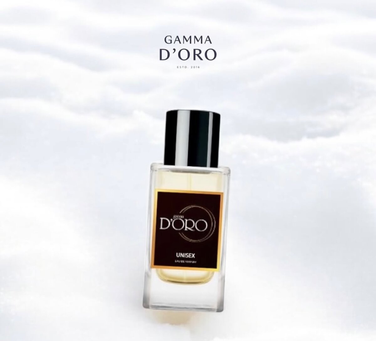 Парфюм Gamma Doro