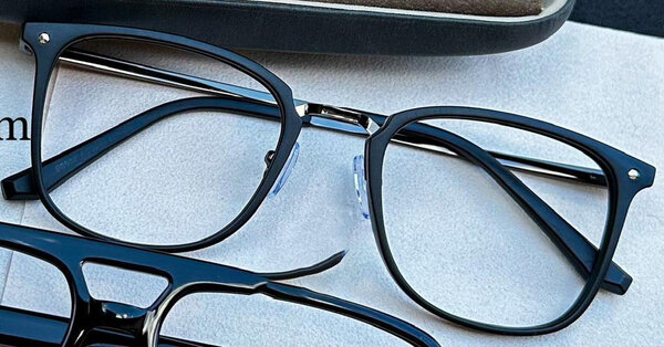  Optical Frame ClearSight CS-095