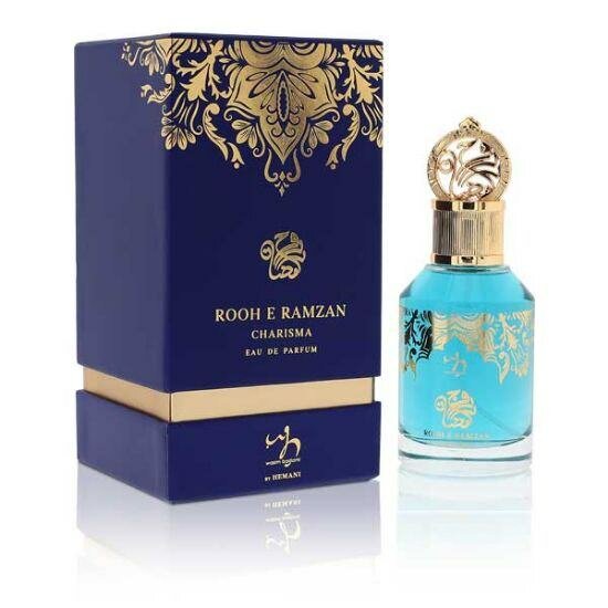 Parfum Rooh E Ramzan Charisma  Un Parfum de Prestige et de