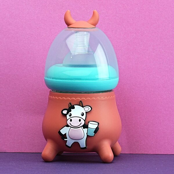 Humidificateur mignon vache