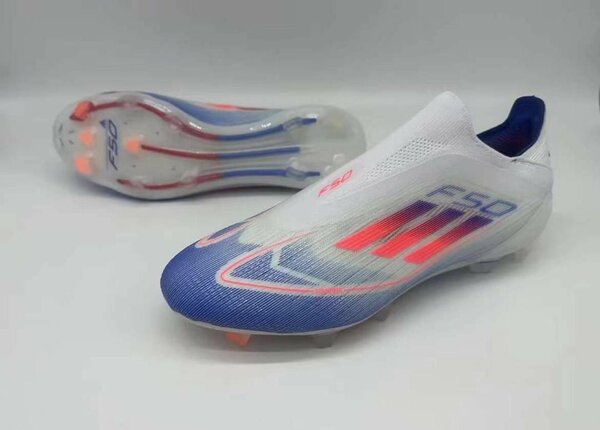 Crampon F50 foot