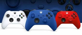 Manettes Sans Fil Xbox