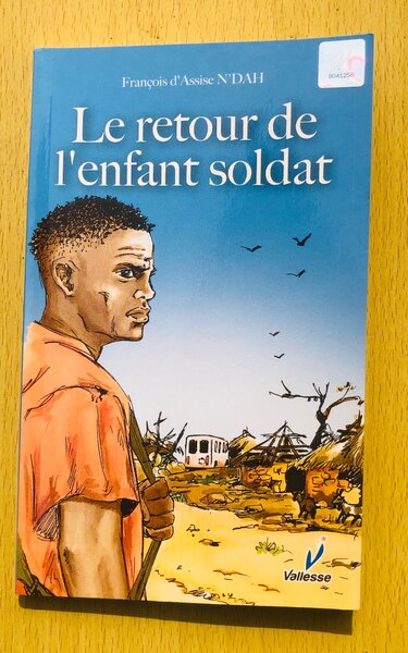 Le retour de lenfant soldat