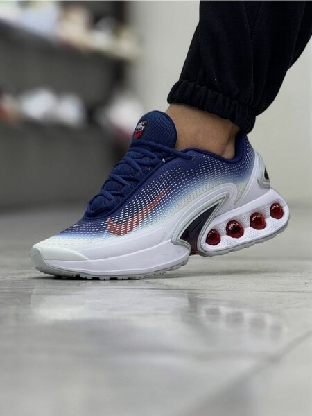 Air max Dn