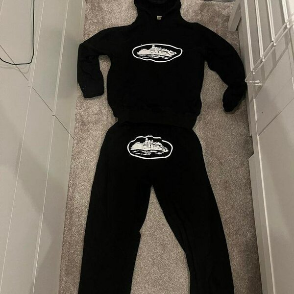 Ensemble de Survêtement Unisexe