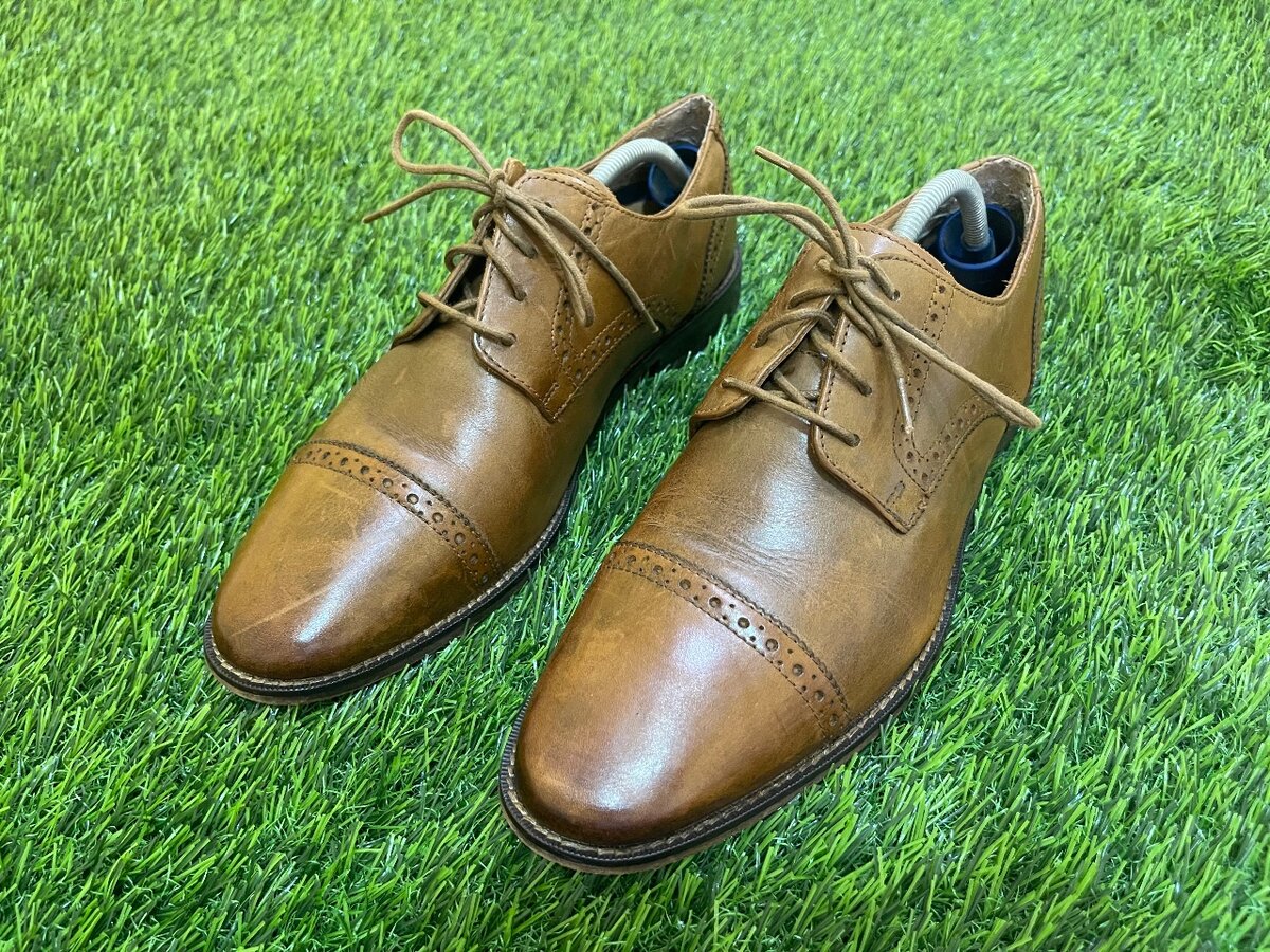 FLORSHEIM