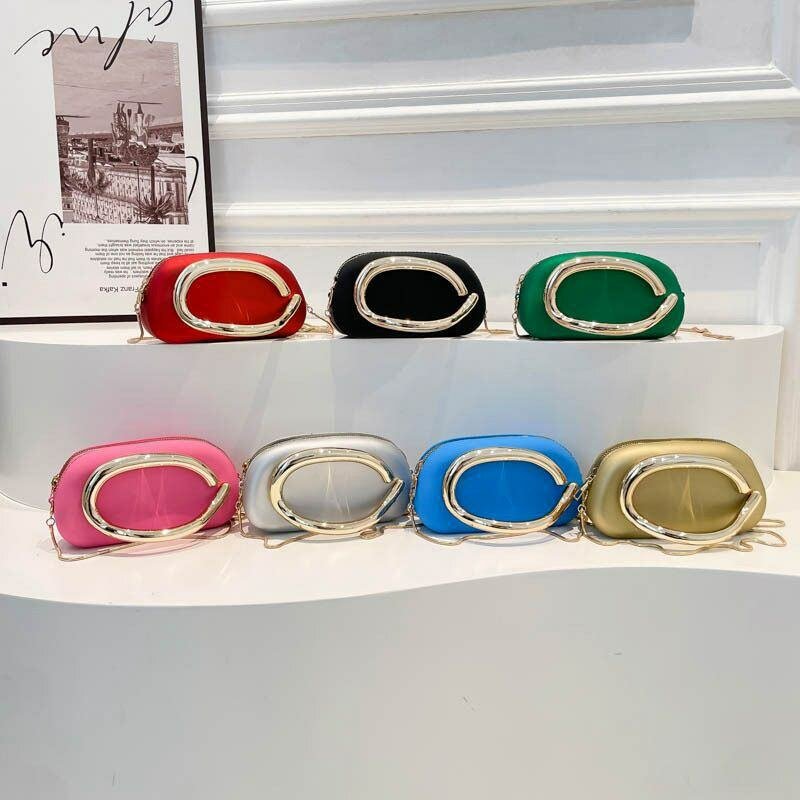 Sac à main chic en simili cuir