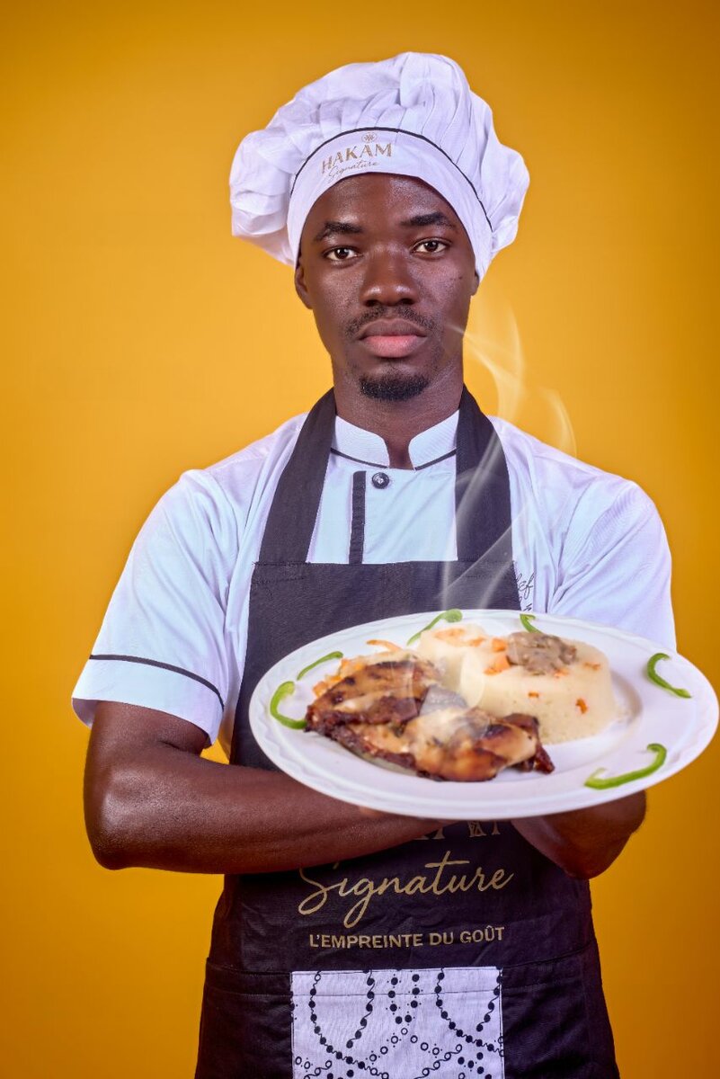 Délicieuses Boulettes Épicées