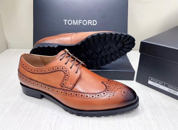 SOULIER HOMME