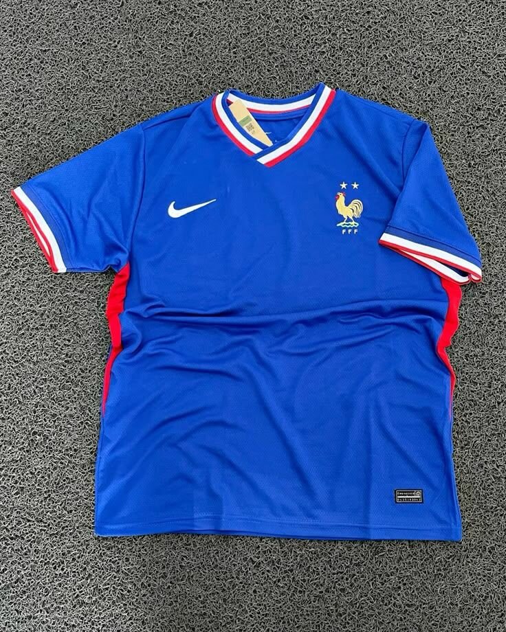 Maillot version Pro