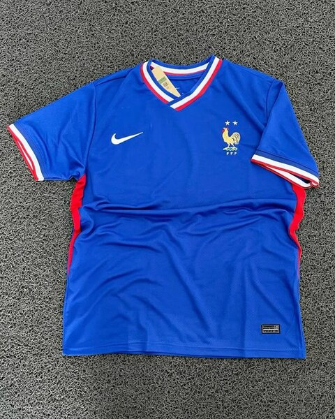Maillot version Pro