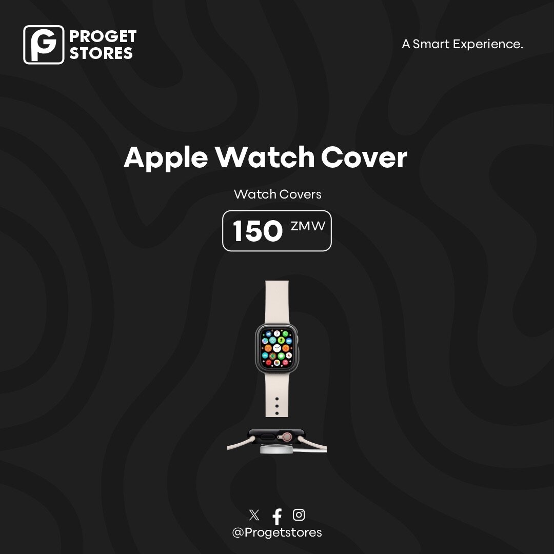 Apple Watch Covers