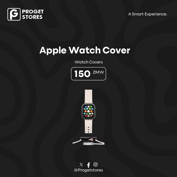 Apple Watch Covers