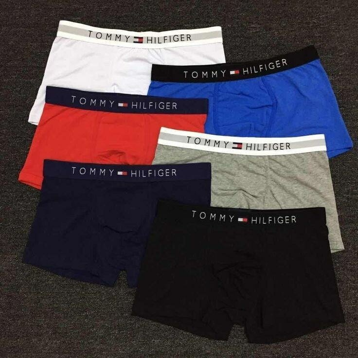 Boxers Hommes