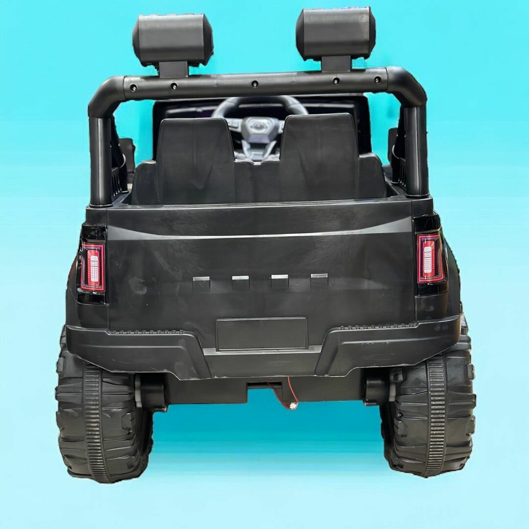 Kids hummer jeep 8866 electric car kids new style jeep