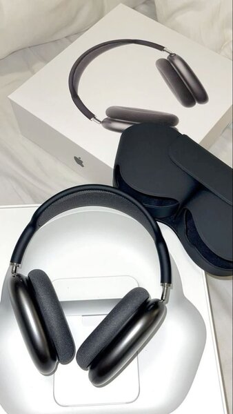 AirPods Max Authentique