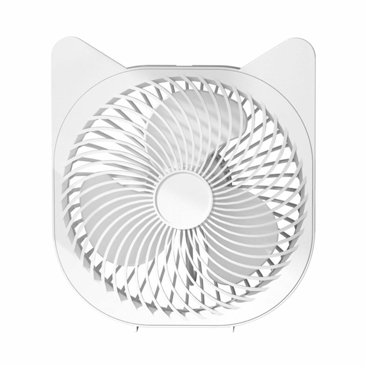 Mini ventilateur rechargeable