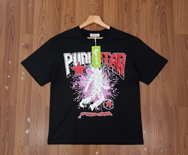 T-shirts graphiques tendance