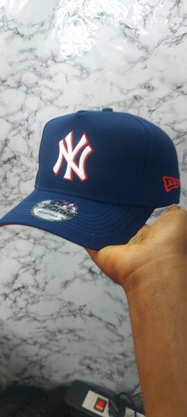 Casquette New York Yankees New Era