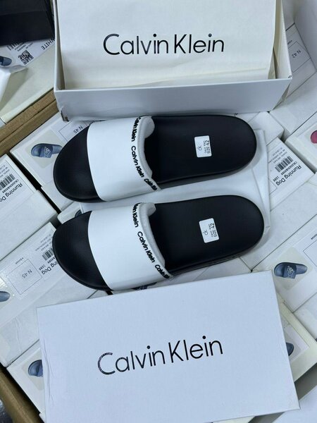 Sandales Calvin Klein Homme
