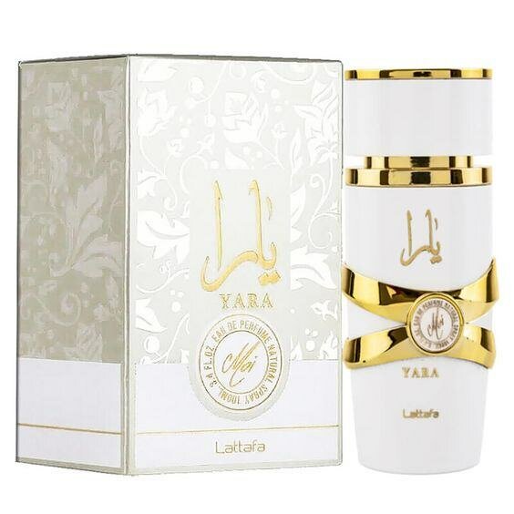 Parfum Yara Lataffa Luxe 50 ml