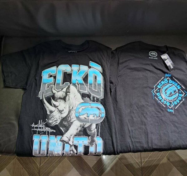 Ecko Unltd T-shirts