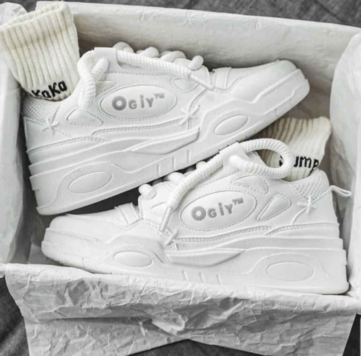 Sneakers tendance OGiy