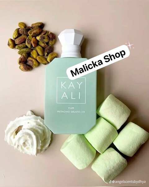 Kay Ali Eau de Parfum