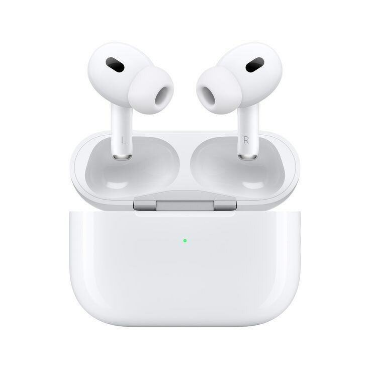Air pods pro 2 génération