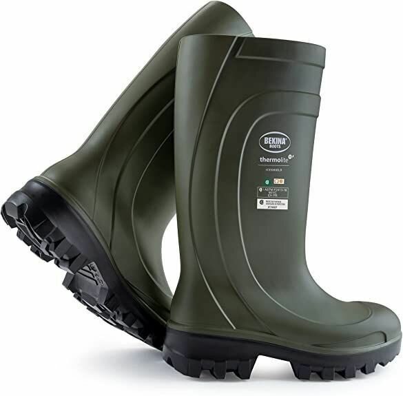 Wellington Boot