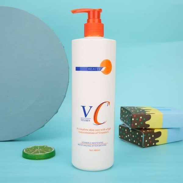 Lotion Éclaircissante Vitamine C