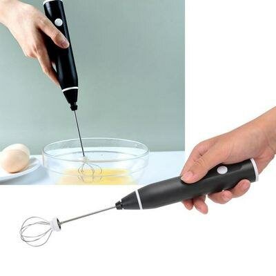 Mini batteur électrique Rechargeable 