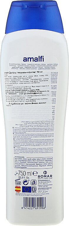 Amalfi Coco 750ml