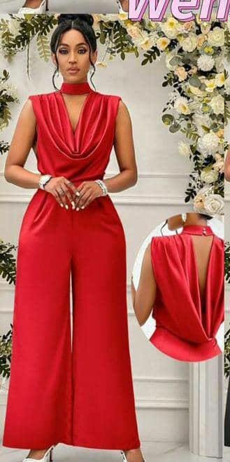 Combinaison élégante pour femme