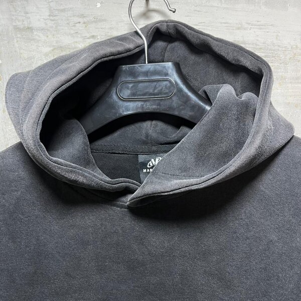 Sweat à capuche confort