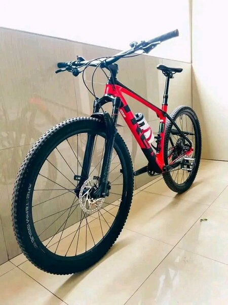 Vélo de montagne performant