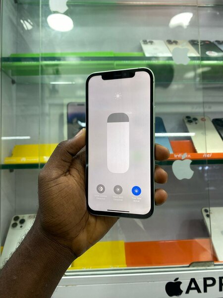 iPhone 12
