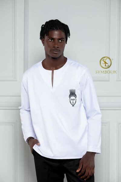 Tunique homme Symbolik