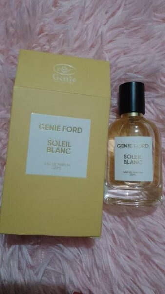 Parfum Eau de Parfum