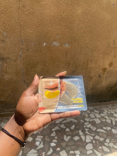 Masque Anti-oxydant Yeux