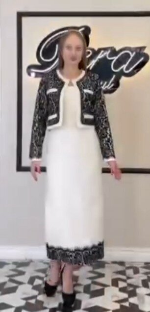 Комплект двойка