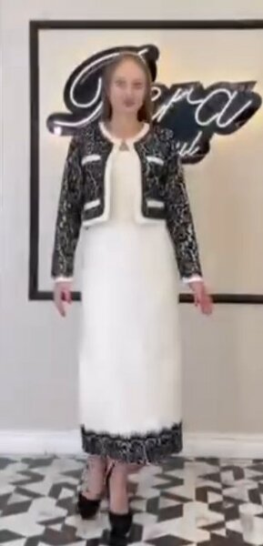 Комплект двойка