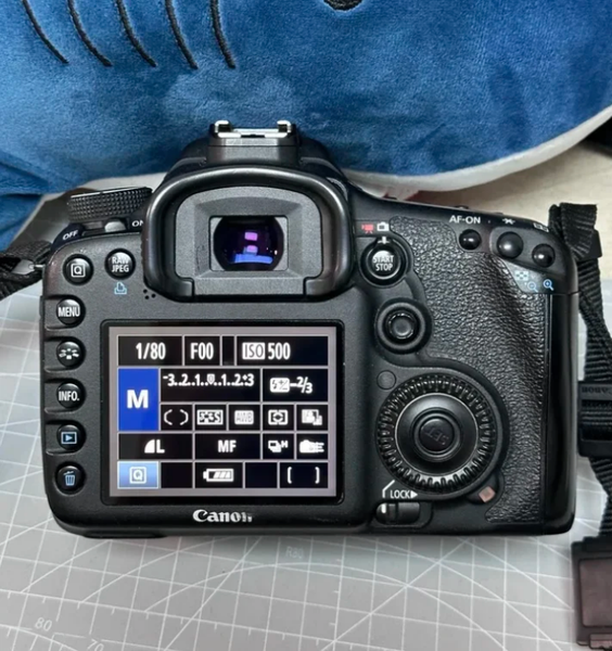 Appareil Photo Vidéo HD Panasonic