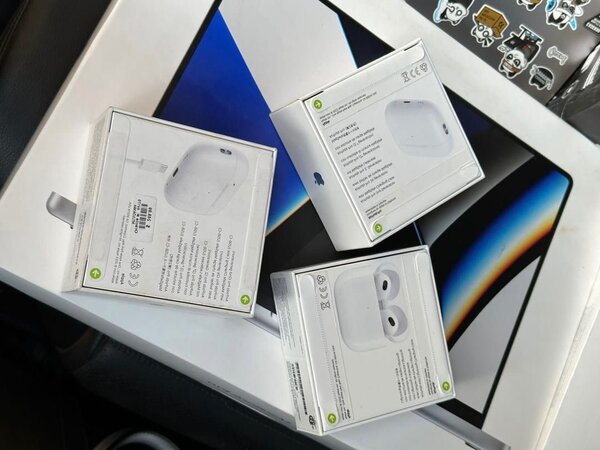 AirPod Pro( 3rd generation)