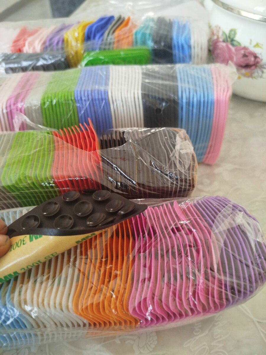 25Ventouses téléphone