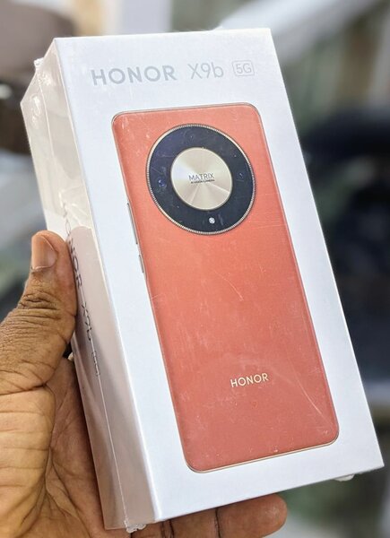 Smartphone HONOR X9b 5G